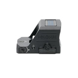 Holosun - HE407C-X3-GR 2 MOA Green Dot RMR Optic