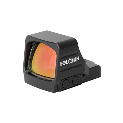 Holosun - HE407COMP-GR-6 6 MOA Green Dot RMR Optic