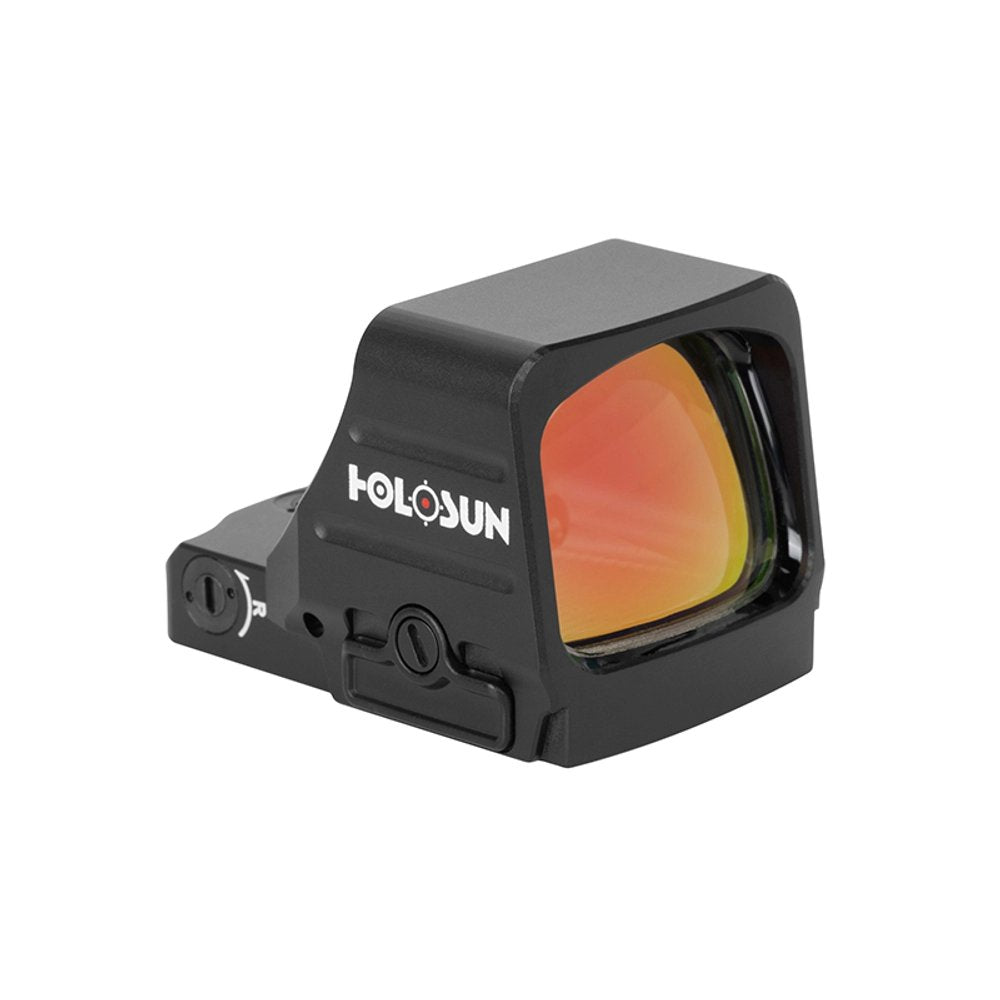 Holosun - HE407COMP-GR-6 6 MOA Green Dot RMR Optic