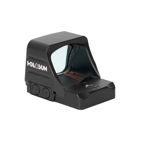 Holosun - HE407COMP-GR-6 6 MOA Green Dot RMR Optic