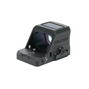 Holosun - HE507C-X3 GR Green Dot RMR Pistol Optic