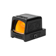 Holosun - HE509T-X2 Gold Enclosed Reflex Sight Titanium