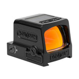 Holosun - HE509T-X2 Gold Enclosed Reflex Sight Titanium