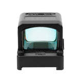 Holosun - HE509T-X2 Gold Enclosed Reflex Sight Titanium