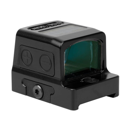 Holosun - HE509T-X2 Gold Enclosed Reflex Sight Titanium