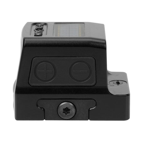 Holosun - HE509T-X2 Gold Enclosed Reflex Sight Titanium