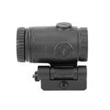 Holosun - HM3X-MICRO 3X Magnifier with QD Mount — view 2