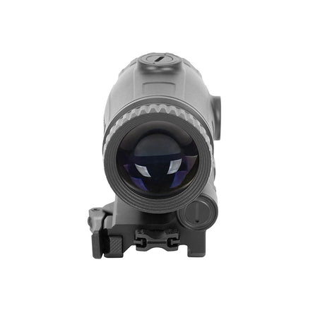 Holosun - HM3X-MICRO 3X Magnifier with QD Mount — view 4
