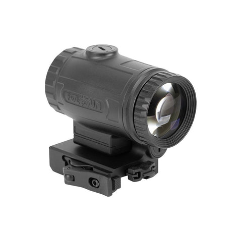 Holosun - HM3X-MICRO 3X Magnifier with QD Mount — view 5