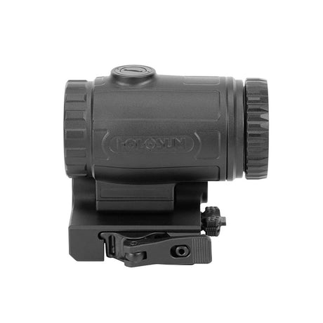 Holosun - HM3X-MICRO 3X Magnifier with QD Mount — view 6