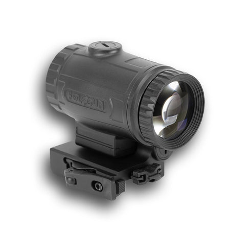 Holosun - HM3X-MICRO 3X Magnifier with QD Mount — view 9