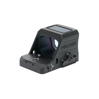 Holosun - HS407C-X3-RD 2 MOA Red Dot RMR Optic