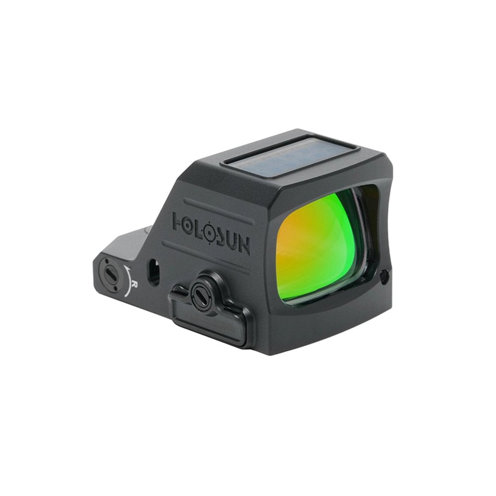 Holosun - HS407C-X3-RD 2 MOA Red Dot RMR Optic