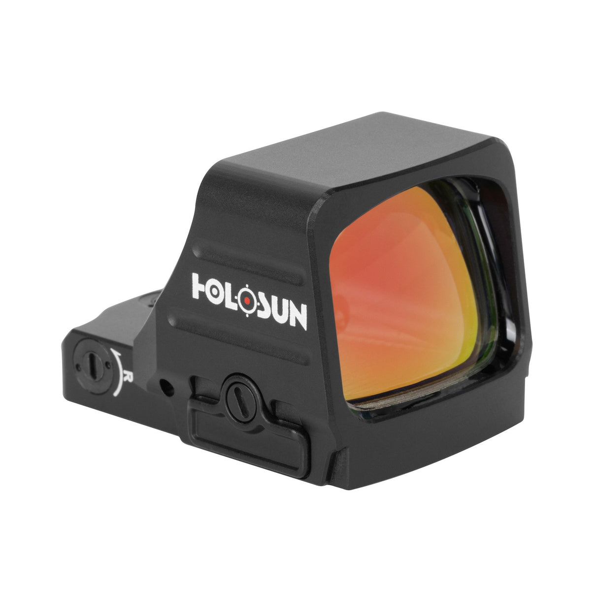 Holosun - HS407COMP-GD-6 Gold Dot RMR Optic