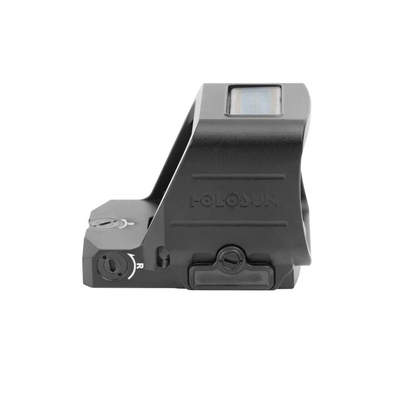 Holosun - 507 Pro Max RMR Competition Optic — view 2