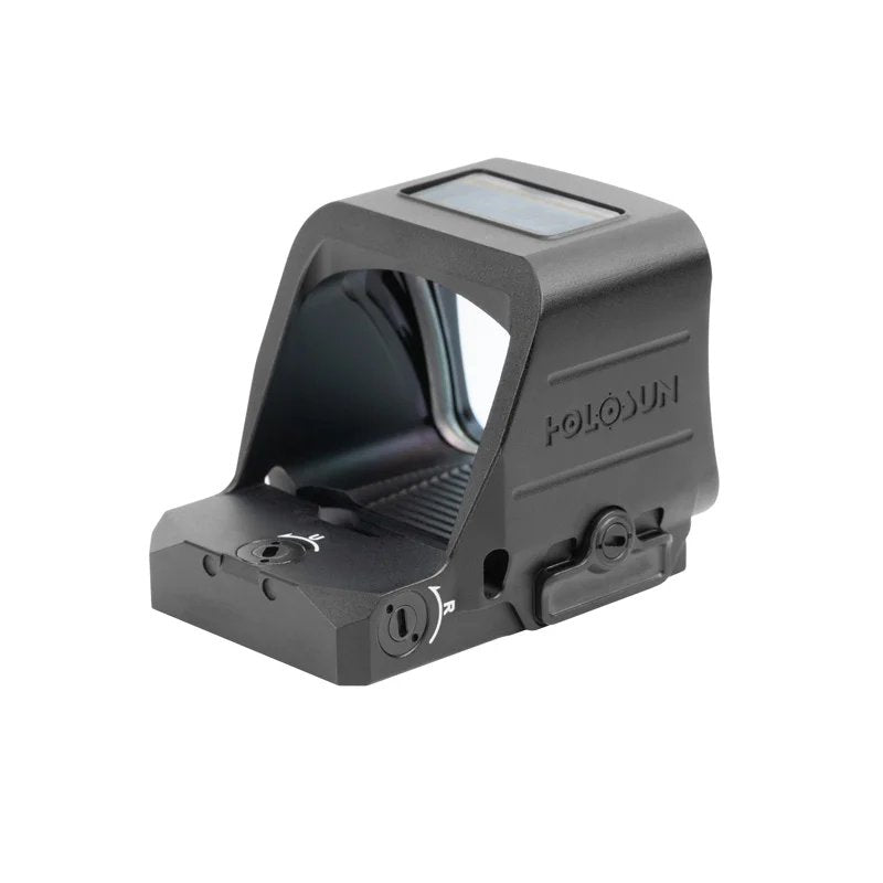 Holosun - 507 Pro Max RMR Competition Optic — view 3