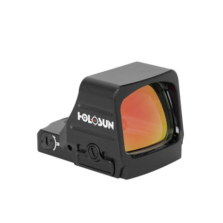 Holosun - HS507COMP-GD Gold MRS RMR Competition Optic