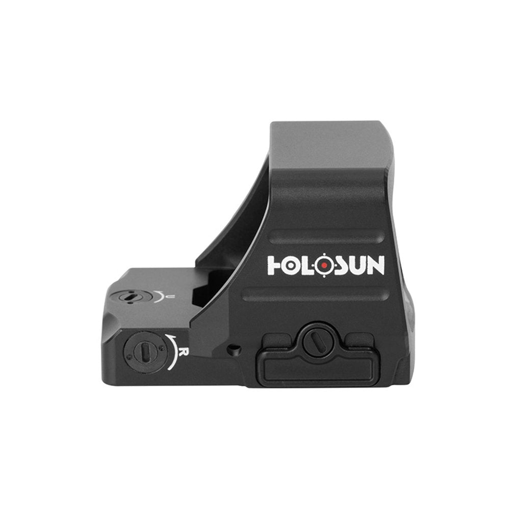 Holosun - HS507COMP-GD Gold MRS RMR Competition Optic
