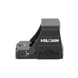 Holosun - HS507COMP-GD Gold MRS RMR Competition Optic