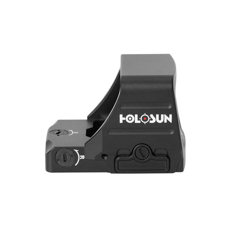 Holosun - HS507COMP-GD Gold MRS RMR Competition Optic