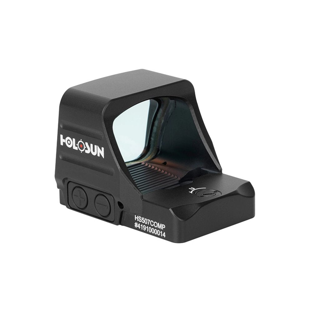Holosun - HS507COMP-GD Gold MRS RMR Competition Optic
