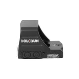 Holosun - HS507COMP-GD Gold MRS RMR Competition Optic
