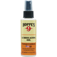 Hoppes - Lubricating Oil 4 oz. Pump