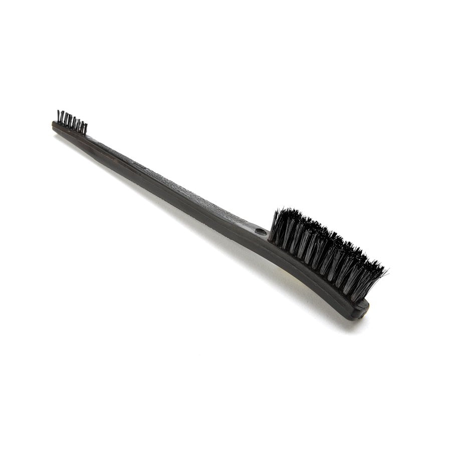 Hoppes - Utility Brushes with Nylon Bristles