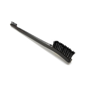 Hoppes - Utility Brushes with Nylon Bristles