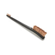 Hoppes - Utility Brush with Phosphor Bronze Bristles