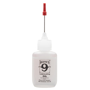 Hoppes - Lubricating Oil No. 9 - 14.9 ml Bottle