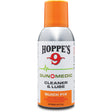 Hoppes - Gun Medic Cleaner + Lube 4 oz