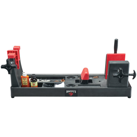 Hoppes - Gun Vise for Rifle and Shotgun Cleaning