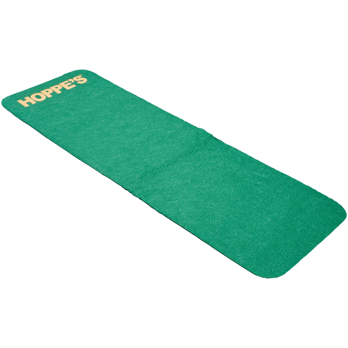 Hoppes - Gun Cleaning Pad - Green