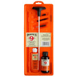 Hoppes - Pistol Cleaning Kit with Storage Box for .38, .357, 9mm