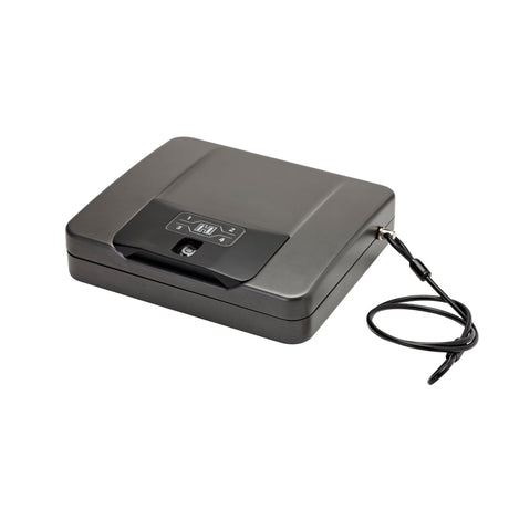 Hornady - RAPiD Safe 4800KP XXL RFID Pistol Lockbox (2x 1911)