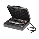 Hornady - RAPiD Safe 4800KP XXL RFID Pistol Lockbox (2x 1911)