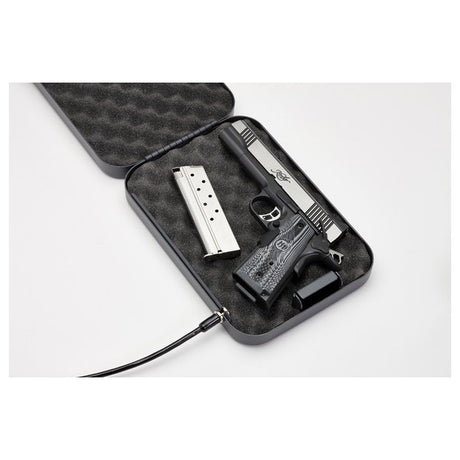 Hornady - Lock Box XL for Handguns and Valuables