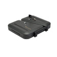 Hornady - Dual-Lid Lock Box for Handguns