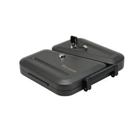 Hornady - Dual-Lid Lock Box for Handguns