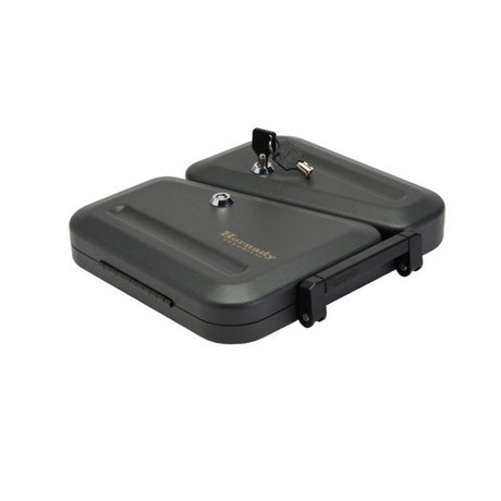 Hornady - Dual-Lid Lock Box for Handguns