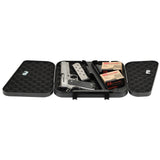 Hornady - Dual-Lid Lock Box for Handguns