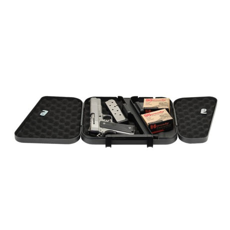 Hornady - Dual-Lid Lock Box for Handguns