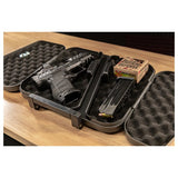 Hornady - Dual-Lid Lock Box for Handguns