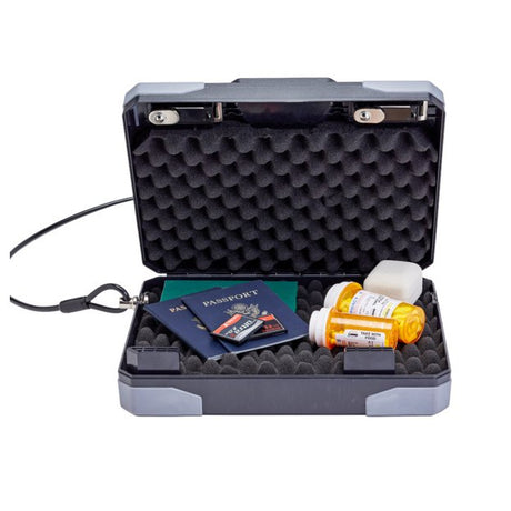 Hornady - Treklite Lock Box XXL