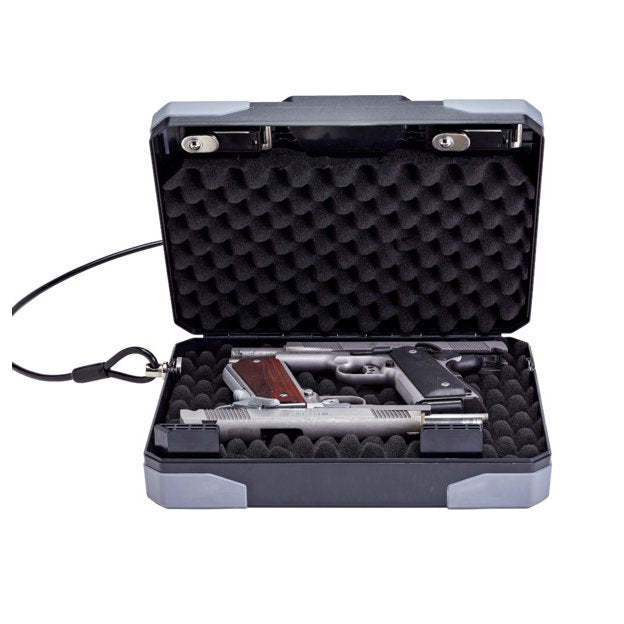 Hornady - Treklite Lock Box XXL