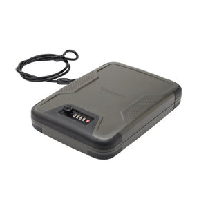 Hornady - TrekLite Lock Box with TSA Combination Lock
