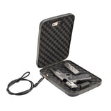 Hornady - TrekLite Lock Box with TSA Combination Lock