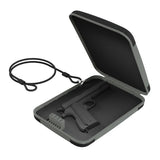 Hornady - TrekLite Lock Box with TSA Combination Lock