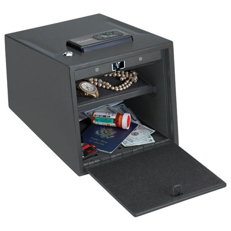 Hornady - Two-Gun Keypad Vault